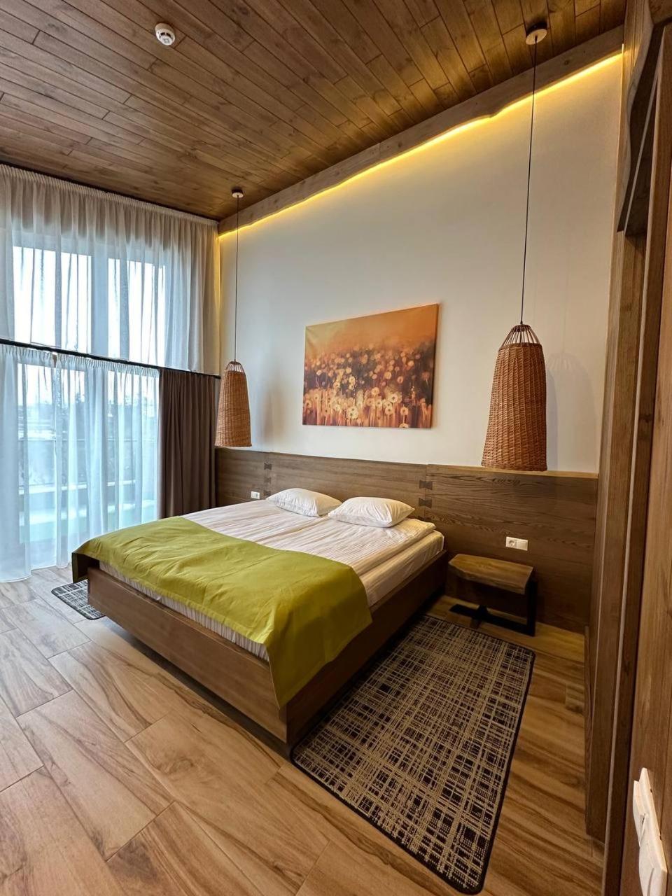 Hotel Фільварок Кмитів Velyki Kosharishcha Zewnętrze zdjęcie