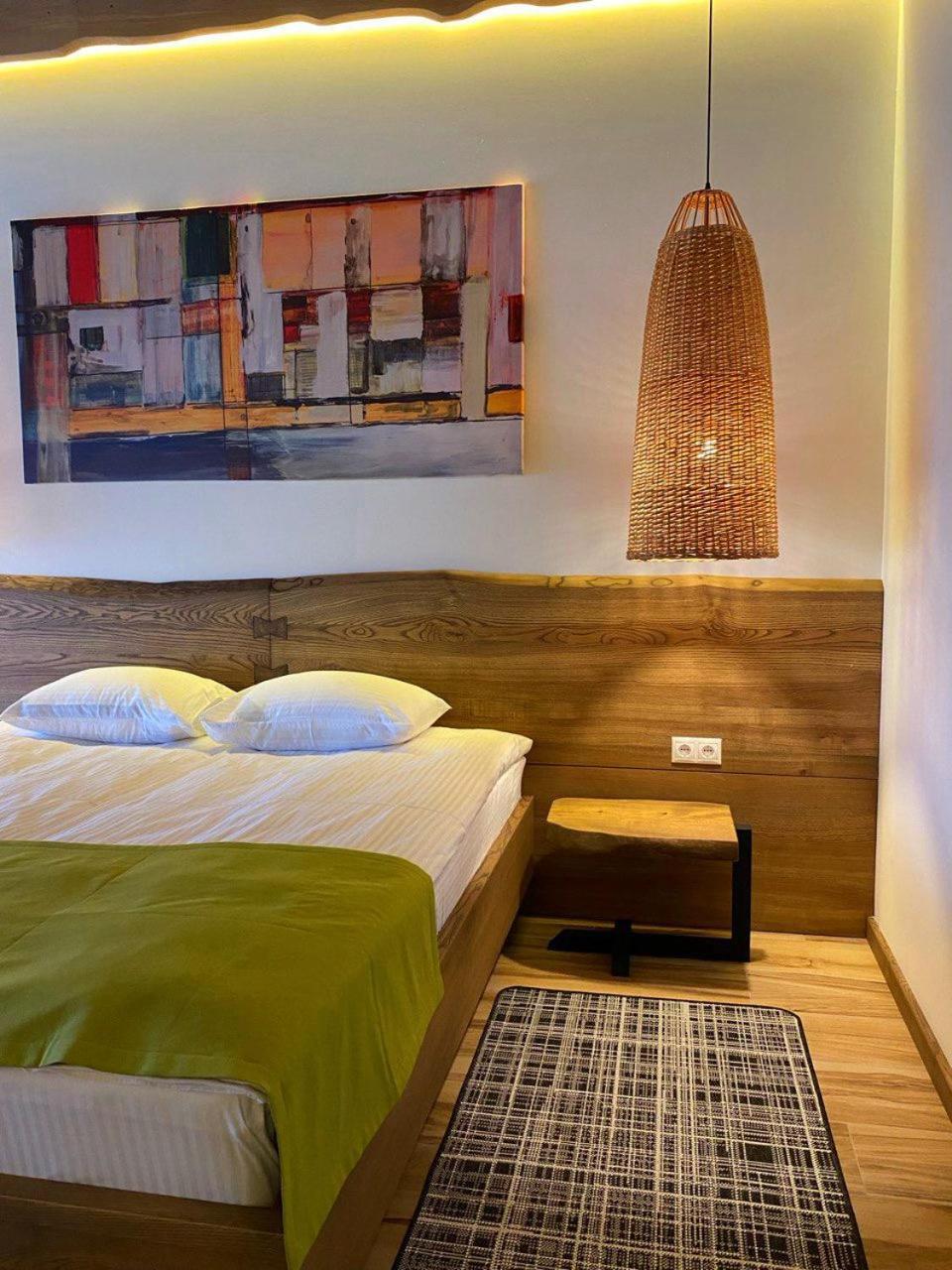 Hotel Фільварок Кмитів Velyki Kosharishcha Zewnętrze zdjęcie