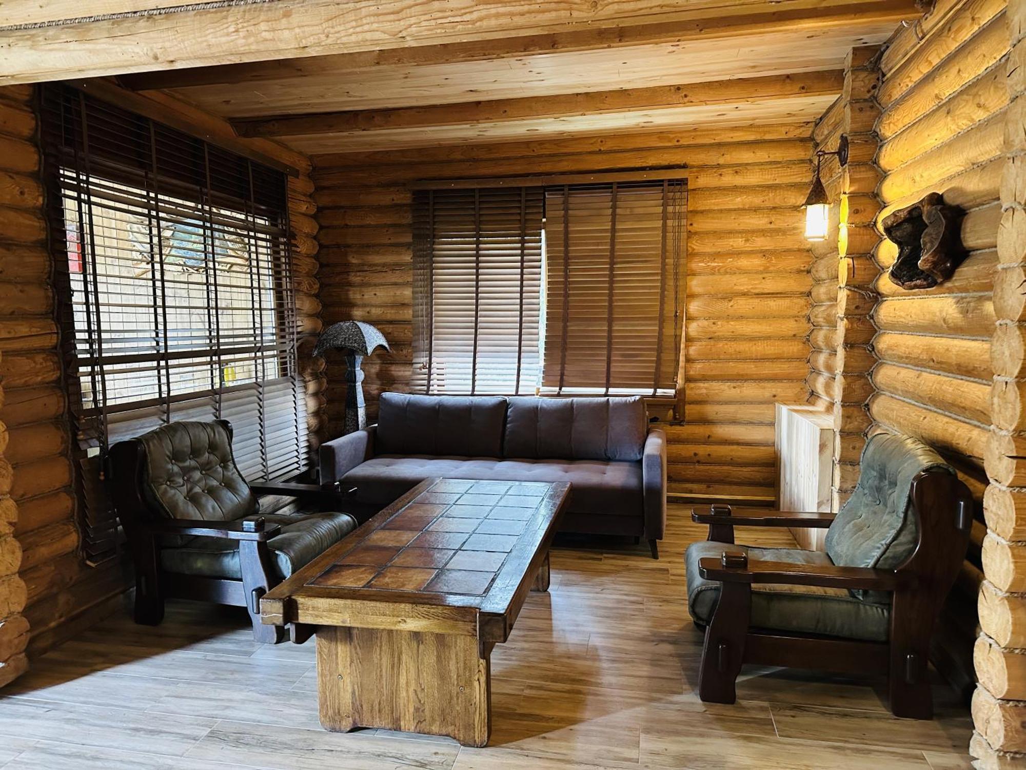 Hotel Фільварок Кмитів Velyki Kosharishcha Zewnętrze zdjęcie