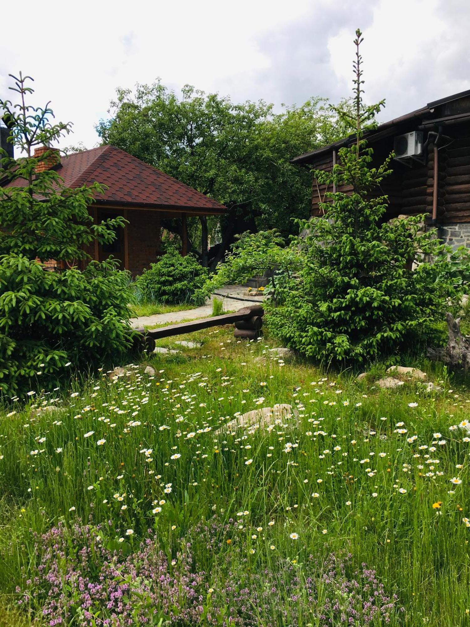 Hotel Фільварок Кмитів Velyki Kosharishcha Zewnętrze zdjęcie