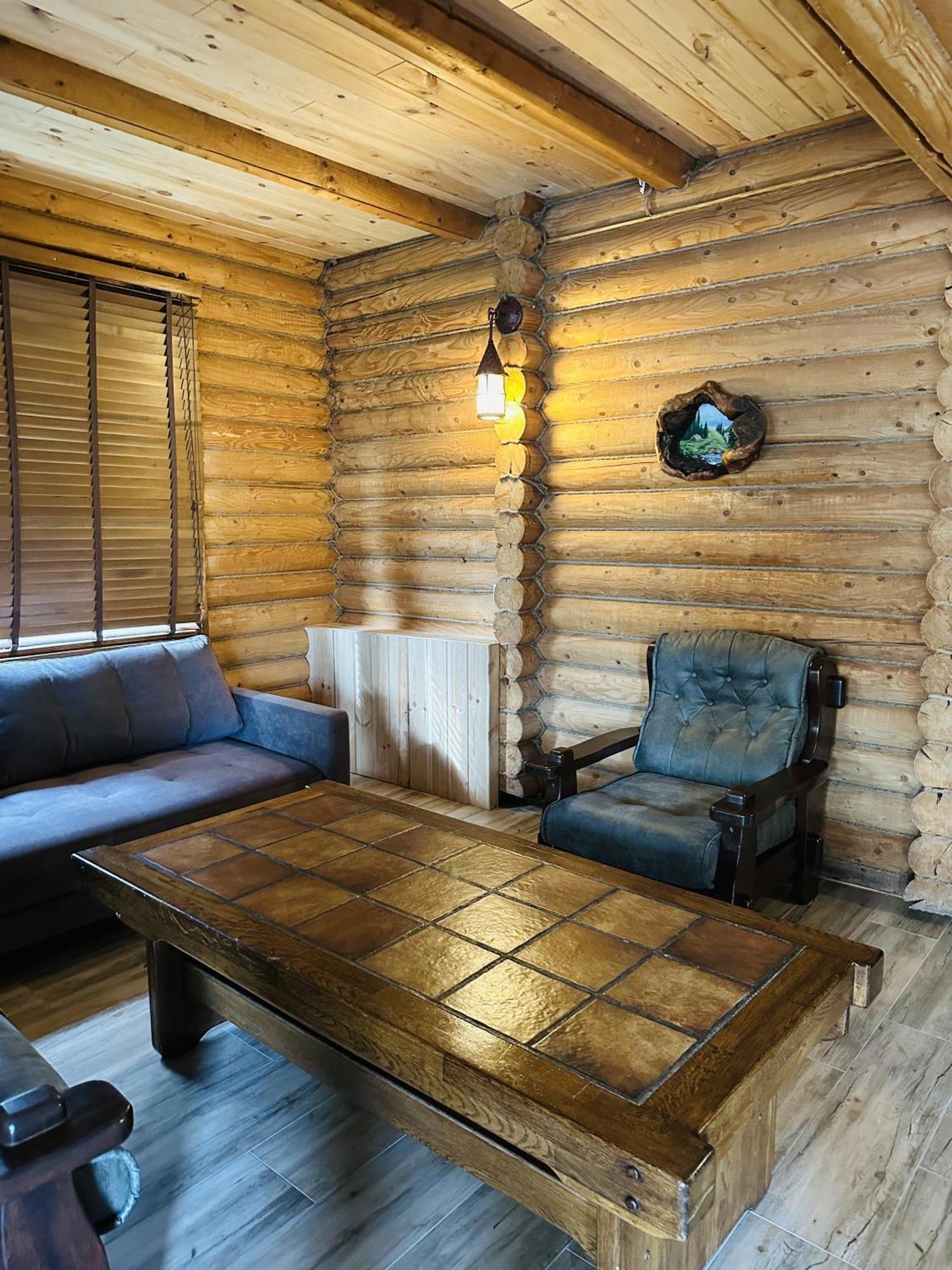 Hotel Фільварок Кмитів Velyki Kosharishcha Zewnętrze zdjęcie