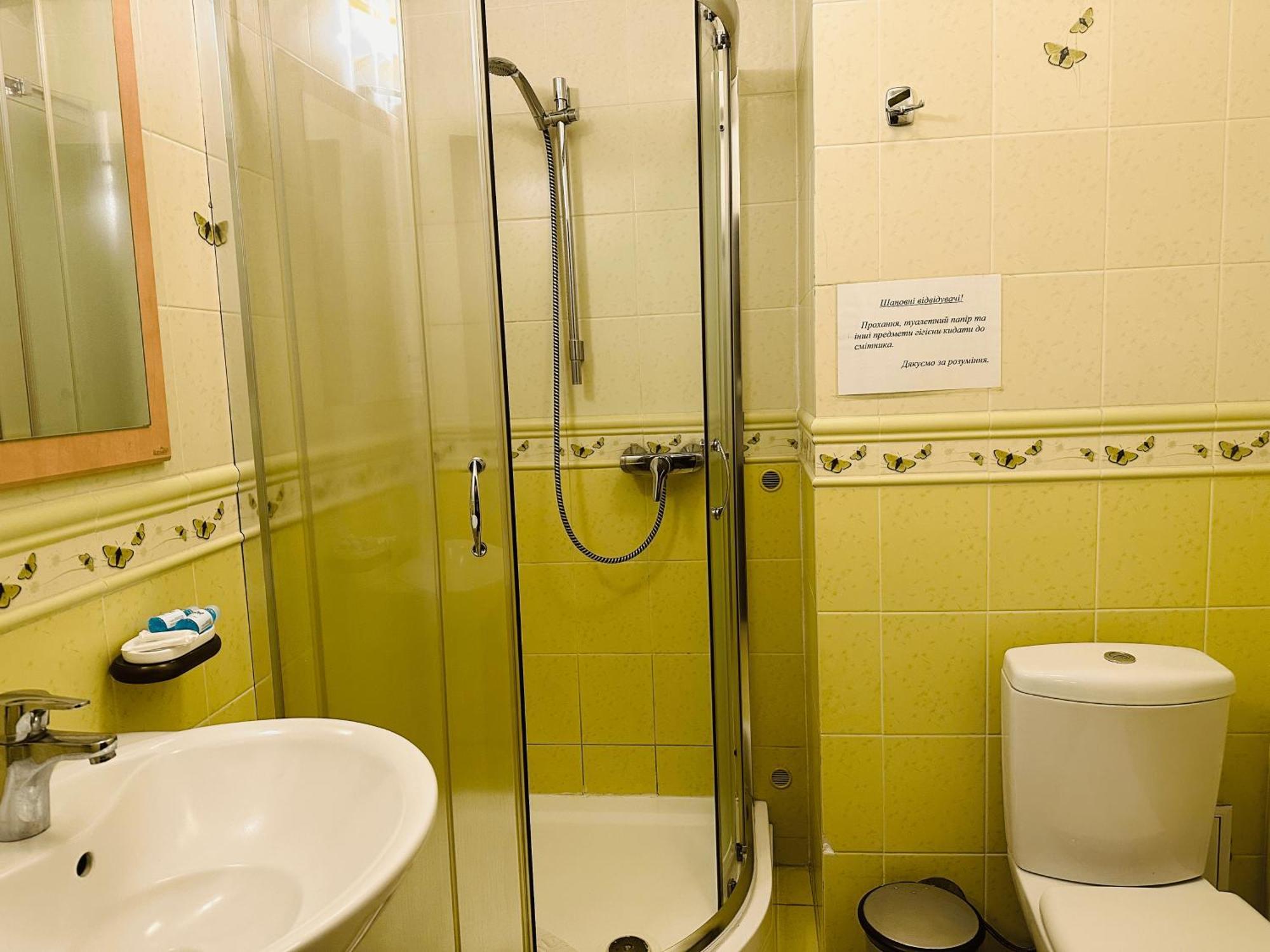 Hotel Фільварок Кмитів Velyki Kosharishcha Zewnętrze zdjęcie