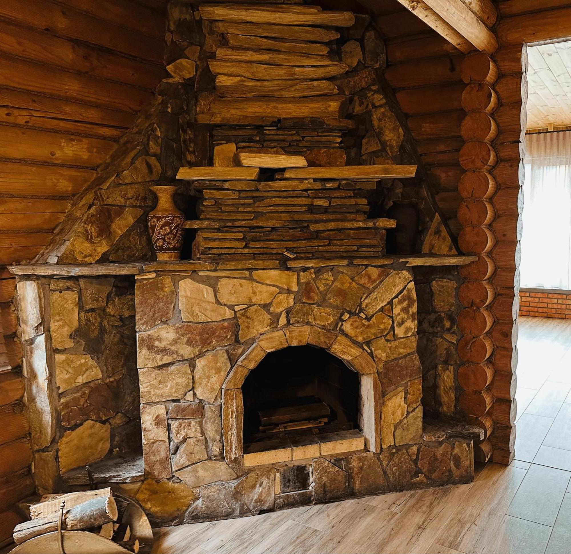 Hotel Фільварок Кмитів Velyki Kosharishcha Zewnętrze zdjęcie